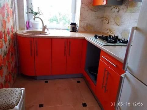 Апартаменты Подобова оренда 3- х кім. Квартири в Камянці- Подільському !!! Каменец-Подольский-24