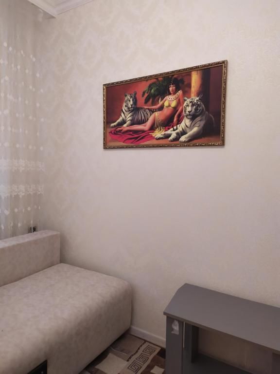 Апартаменты Подобова оренда 3- х кім. Квартири в Камянці- Подільському !!! Каменец-Подольский-36