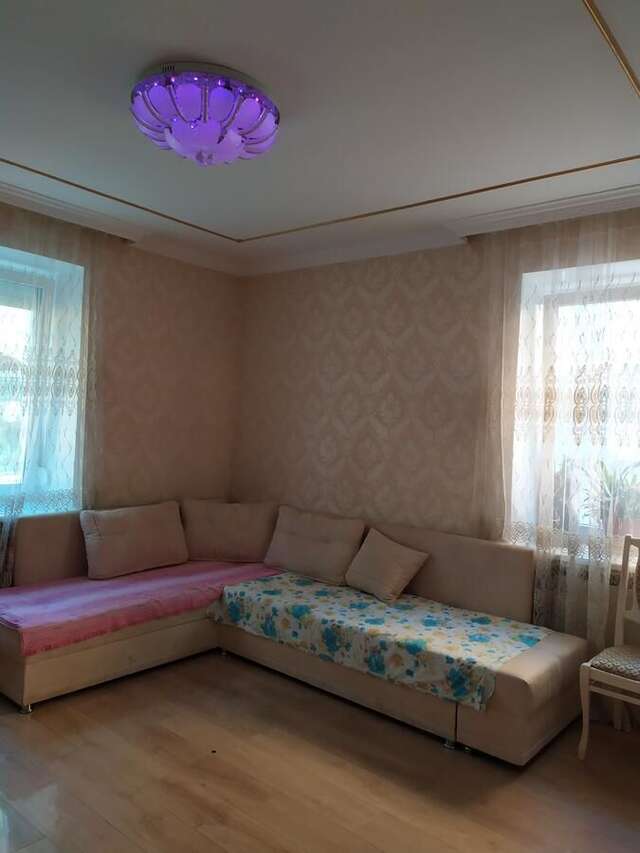Апартаменты Подобова оренда 3- х кім. Квартири в Камянці- Подільському !!! Каменец-Подольский-6