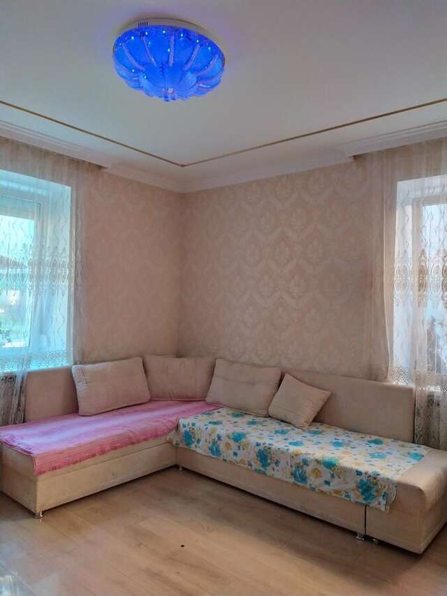 Апартаменты Подобова оренда 3- х кім. Квартири в Камянці- Подільському !!! Каменец-Подольский-7
